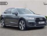 Audi Q5 Image 1