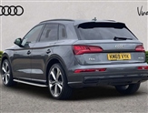 Audi Q5 Image 3