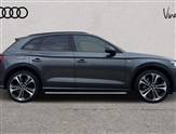 Audi Q5 Image 4