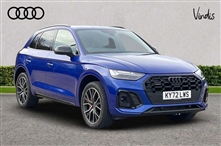 Used Audi Q5