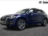 Audi Q5 Image 3