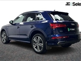 Audi Q5 Image 4