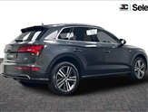 Audi Q5 Image 2