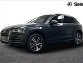 Audi Q5 Image 3