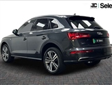 Audi Q5 Image 4