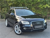 Used Audi Q5