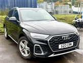 Used Audi Q5