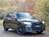 Used Audi Q5