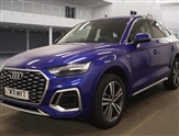 Audi Q5 Image 2