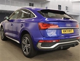 Audi Q5 Image 3