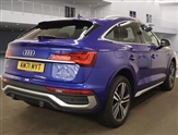 Audi Q5 Image 4