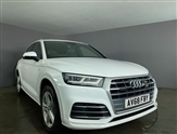 Audi Q5 Image 1