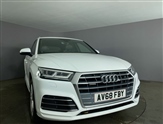 Audi Q5 Image 2