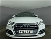 Audi Q5 Image 3