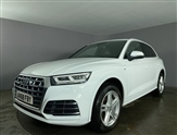 Audi Q5 Image 4
