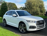 Used Audi Q5