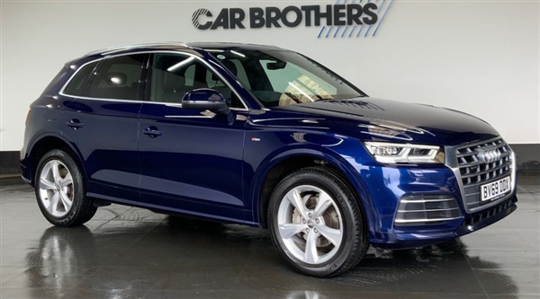 Large image for the Used Audi Q5