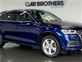 Used Audi Q5
