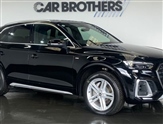 Used Audi Q5