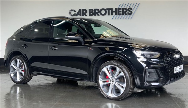 Large image for the Used Audi Q5