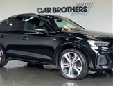 Used Audi Q5