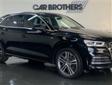 Used Audi Q5