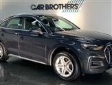 Used Audi Q5