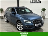 Used Audi Q5