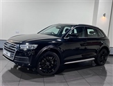 Used Audi Q5