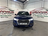 Audi Q5 Image 2