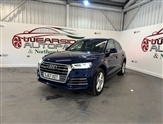Audi Q5 Image 3