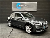 Used Audi Q5