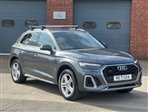 Used Audi Q5