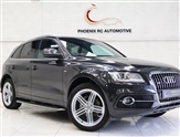 Used Audi Q5