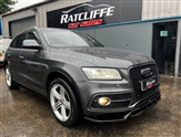Used Audi Q5