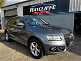 Used Audi Q5
