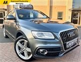 Used Audi Q5