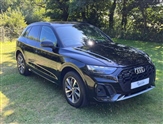 Used Audi Q5