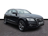 Used Audi Q5
