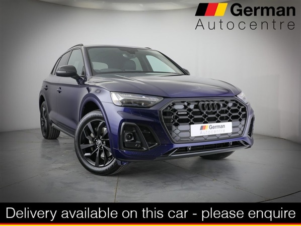 Large image for the Used Audi Q5