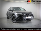Used Audi Q5