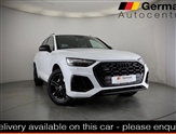 Used Audi Q5