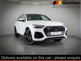 Used Audi Q5