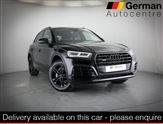 Used Audi Q5