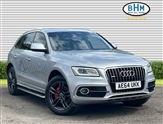Used Audi Q5