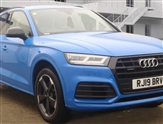 Used Audi Q5