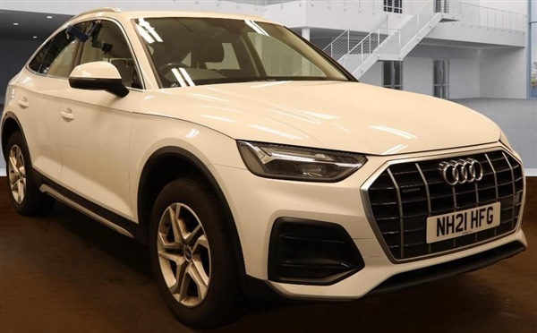 Large image for the Used Audi Q5
