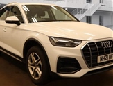 Used Audi Q5