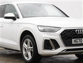 Used Audi Q5