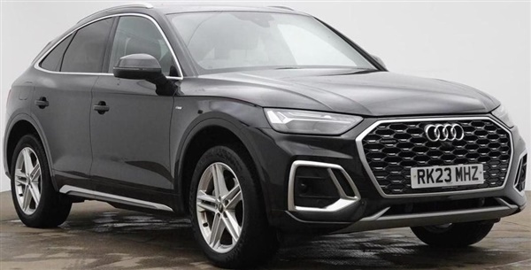 Large image for the Used Audi Q5